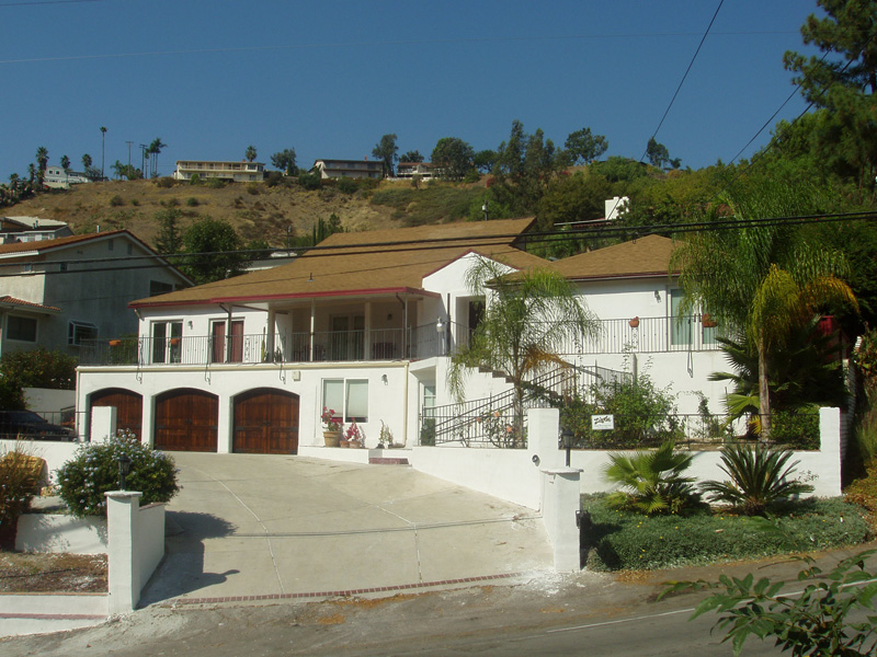 Fairhaven House Rental Property