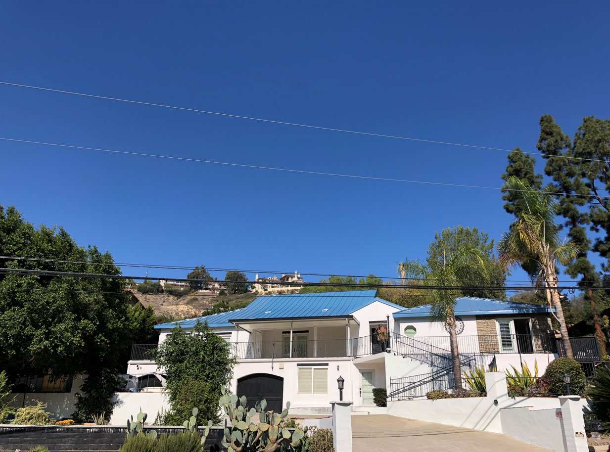 Fairhaven House Rental Property